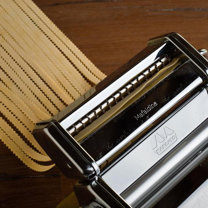 Actual product image Marcato Mafaldine-Aufsatz zu Atlas 150