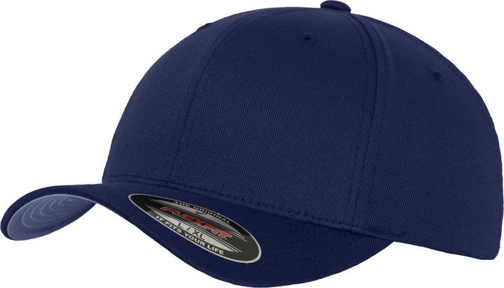 Produktbild Yupoong BaseballKappe Flexfit (S/M)