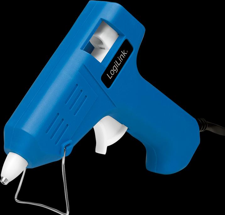 Produktbild LogiLink Heissklebepistole
