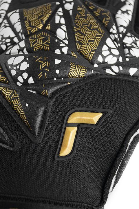 Immagine prodotto Reusch Guanto da portiere Attrakt Gold X Fs - 8.5 (8.5)