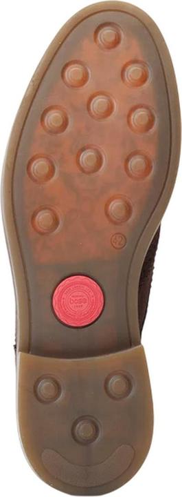 Produktbild Base London Halbschuhe Hatfield Classic Leder (44)