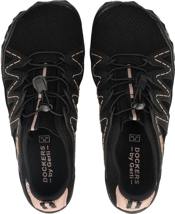 Actual product image Dockers Wanderschuhe (37)