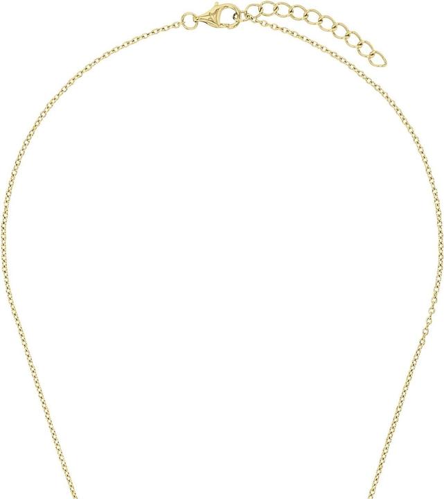 Produktbild Amor Halsschmuck für Damen, 925 Sterling Silber (Silber 925, 3 cm)