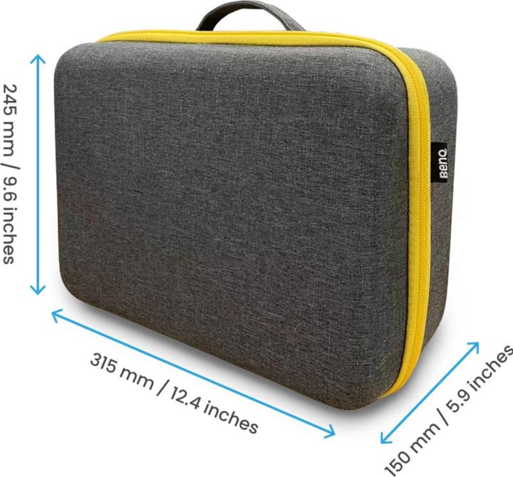Produktbild BenQ Carry Bag For Gv31 (Tragetasche)