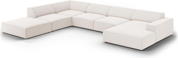 Actual product image Micadoni Jodie (Sofa landscape)
