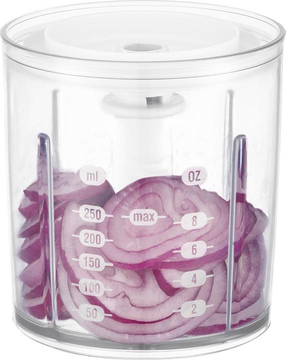 Image du produit Moulinex Moulinette Compact Mixer270W, 250ml (250 ml, 270 W)