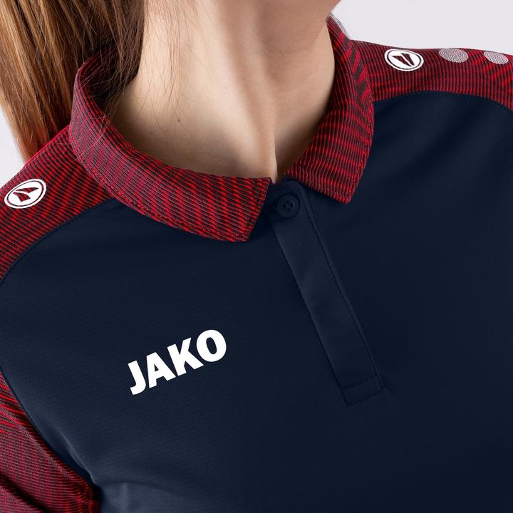 Immagine prodotto JAKO Polo Performance Donna (38)