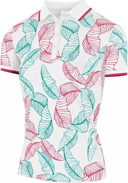 Island Green Poloshirt (L)