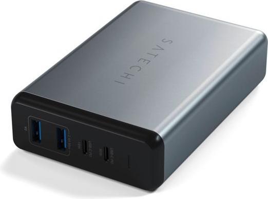Image du produit Satechi Par chargeur de bureau USB-C (108 W)