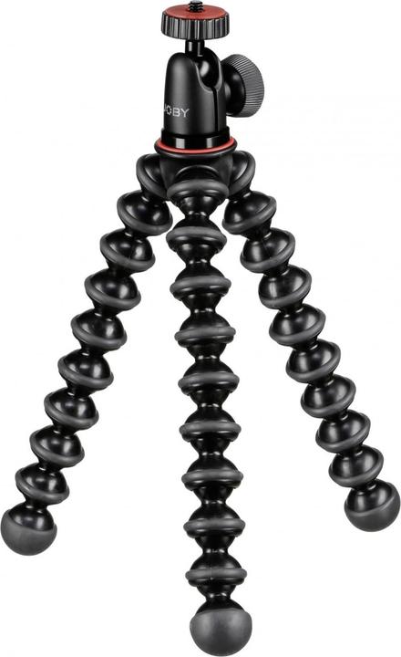 Joby GorillaPod 1K Kit (Metall, Kunststoff)
