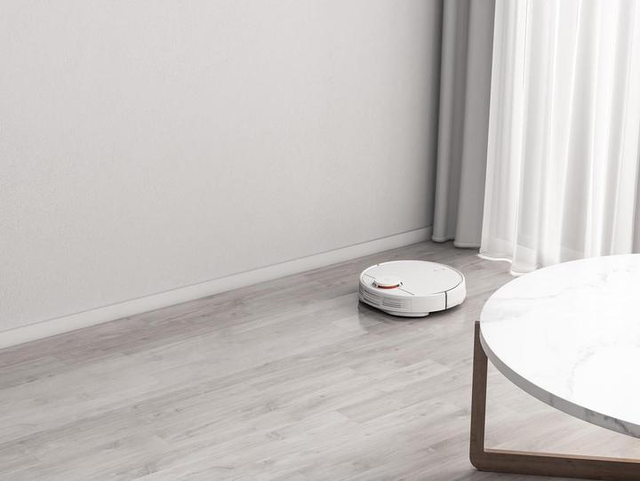 Produktbild Xiaomi Mi Mop Pro (Saugroboter)