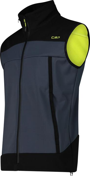 Actual product image CMP Campagnolo Hoodie (M)
