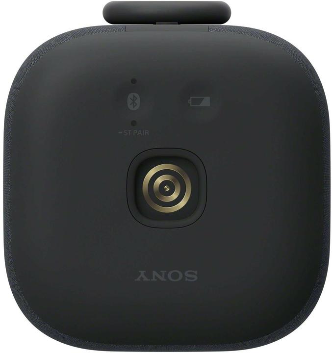 Actual product image Sony SRS-LS1 (25 h, Rechargeable battery operated)