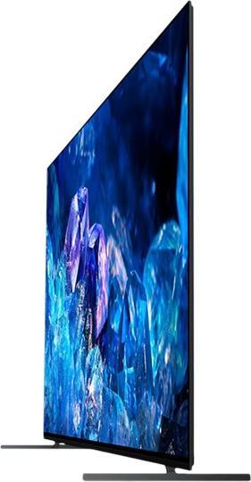 Produktbild Sony OLED XR-55A80K (55", A80K, OLED, 4K, 2022)