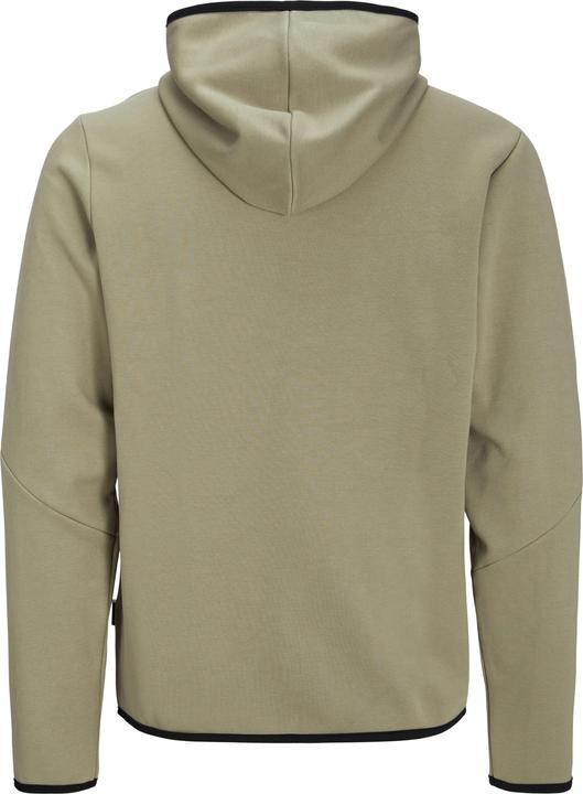 Produktbild Jack & Jones Jcofusion Sweat Zip Hood Noos (L)