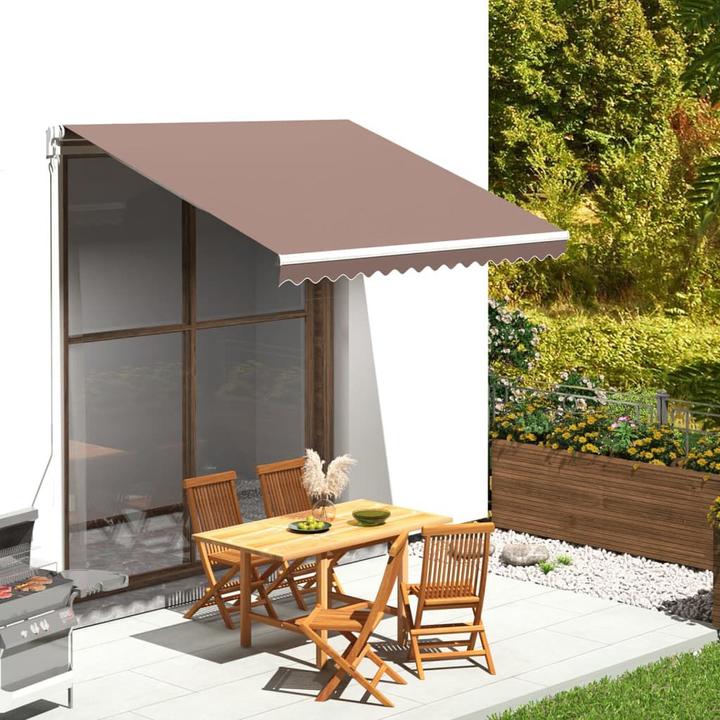 Produktbild VidaXL Lybed (300 x 250 cm)