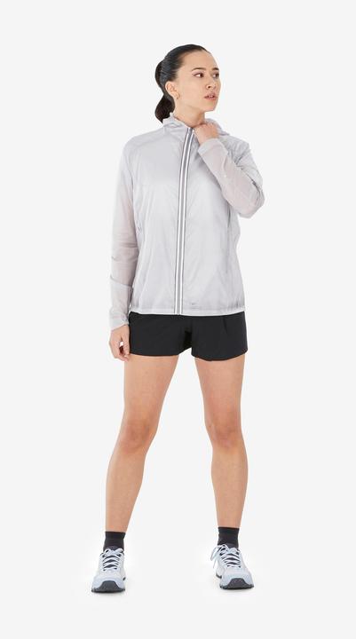 Image du produit Quechua Veste de randonnée femme légère et coupe-vent - MH900 (S)