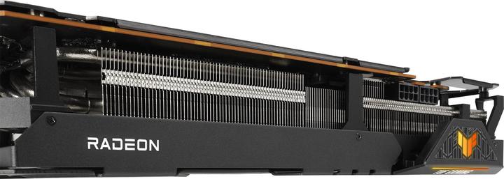 Actual product image ASUS Radeon TUF RX 6800 XT O16G GAMING (16 GB)
