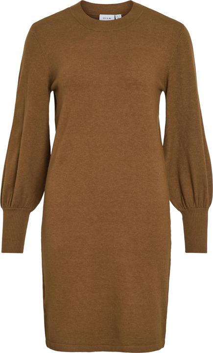 Actual product image Vila Knit midi dress (L)