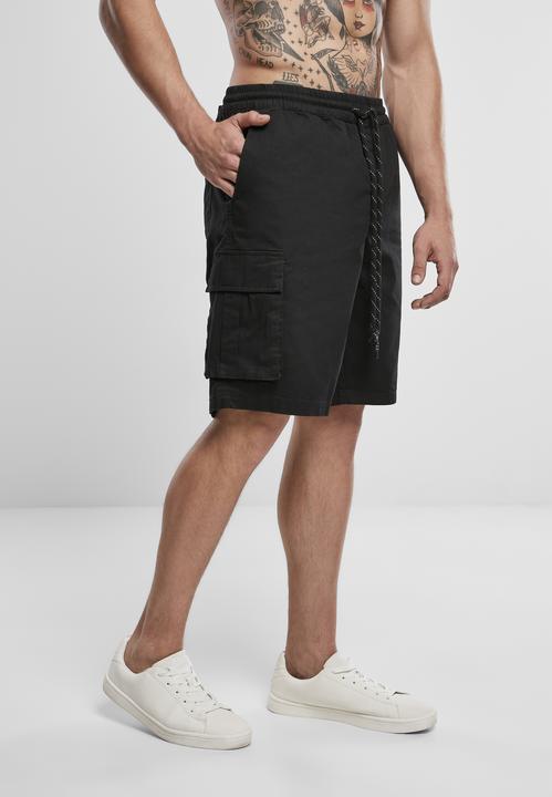 Image du produit Urban Classics Shorts de fret à cordon coulissant (XL)