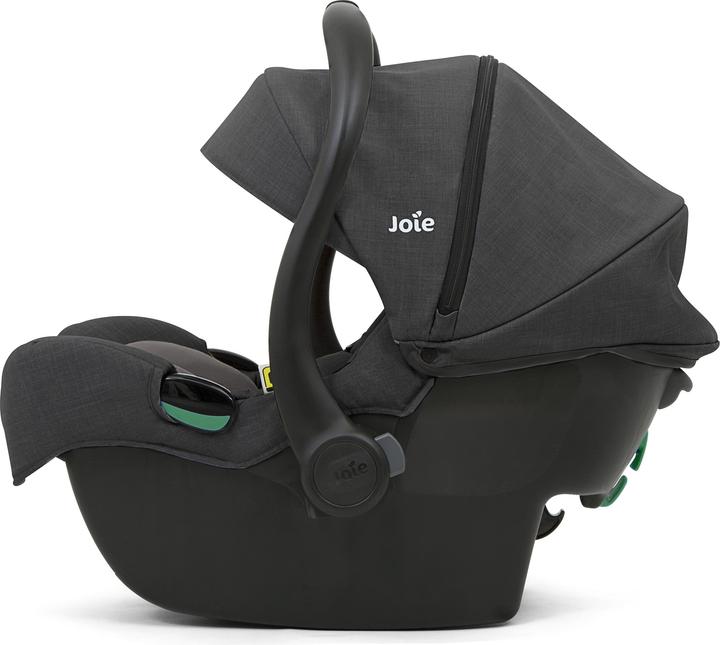 Produktbild Joie i-Gemm 3 Babyschale (Babyschale, ECE R129/i-Size Norm)