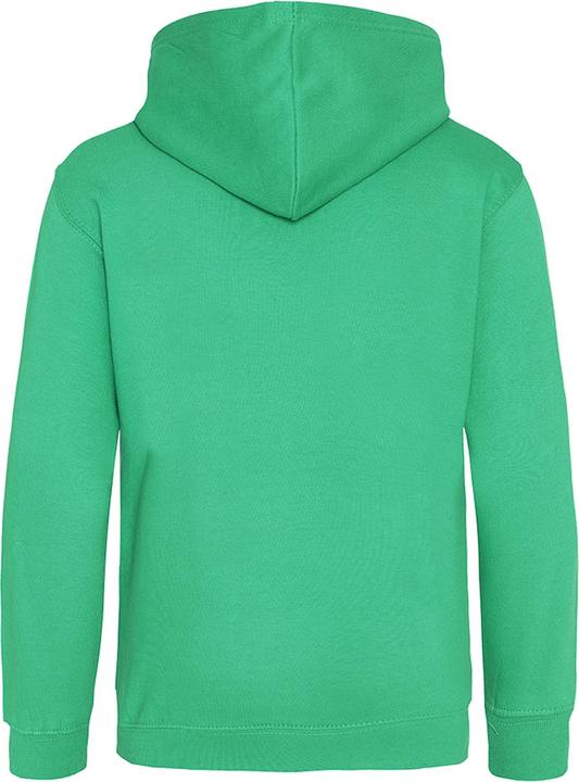 Actual product image Awdis Hooded jumper (128)