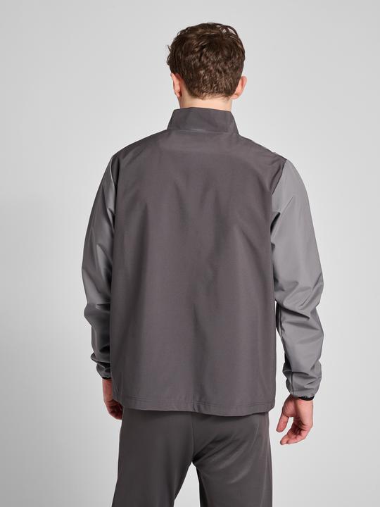 Actual product image hummel Pro Grid Training Jacket (3XL)