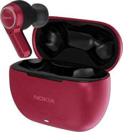 Nokia Clarity Earbuds 2 + (ANC, 35 h, Kabellos)