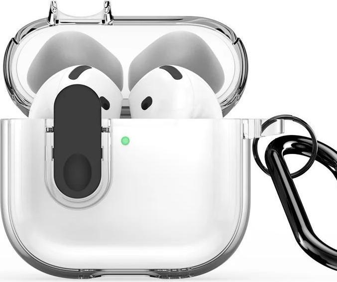 Produktbild Dux Ducis PECL Series TPU und PC Case Hülle (Ladecase Hülle)