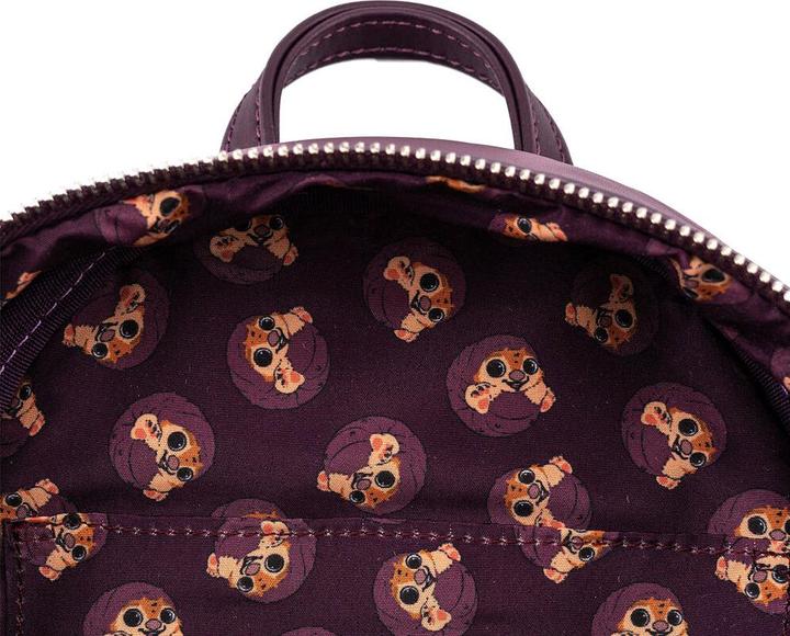 Image du produit Loungefly Raya and the Last Dragon Tuk Tuk Rucksack 26cm
