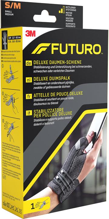 Futuro Attelle de pouce