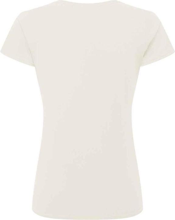 Actual product image Russell Womens/Ladies Authentic Ringspun Cotton Classic T-Shirt (XS)