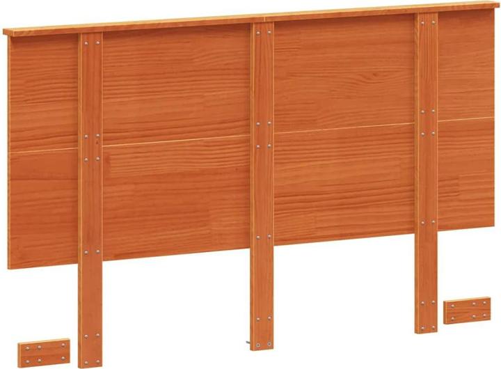 Image du produit VidaXL Donatienne (124 x 6 x 82,5 cm)