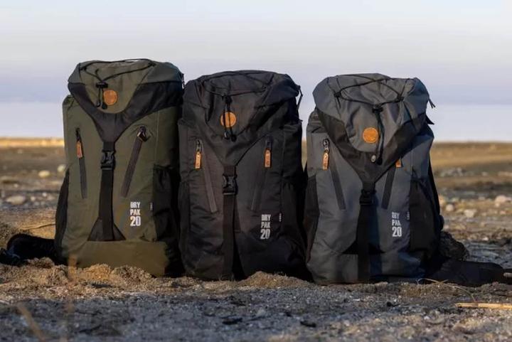 Produktbild Rukka Viktoria Rucksack (20 l)