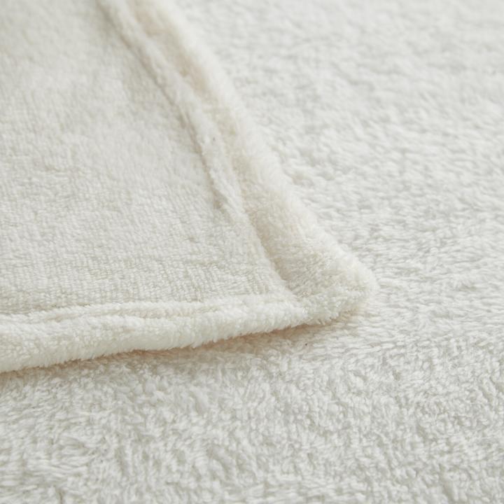 Actual product image Relaxdays Blanket (200 x 220 cm)