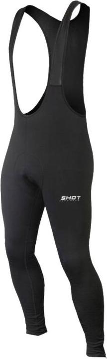 Produktbild Shot UNLIMITED PANT Fahrradhose lang (XXL)