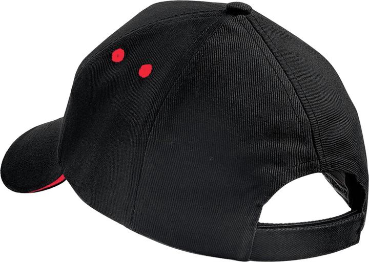 Image du produit Beechfield Casquette de baseball Ultimate (Taille unique)