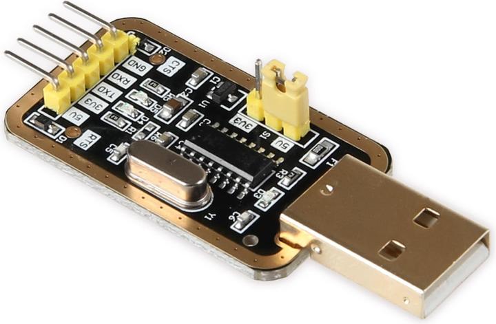 Produktbild Joy-it Debo USB Ttl (Diverse)