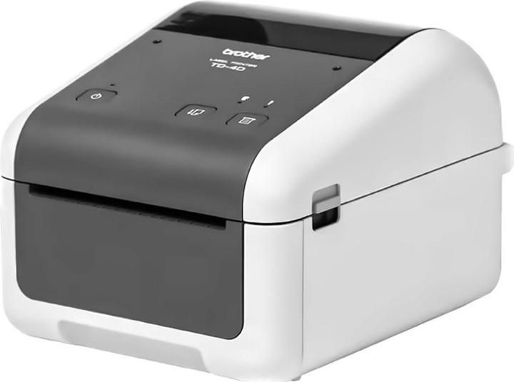 Produktbild Brother TD4210D (203 dpi)