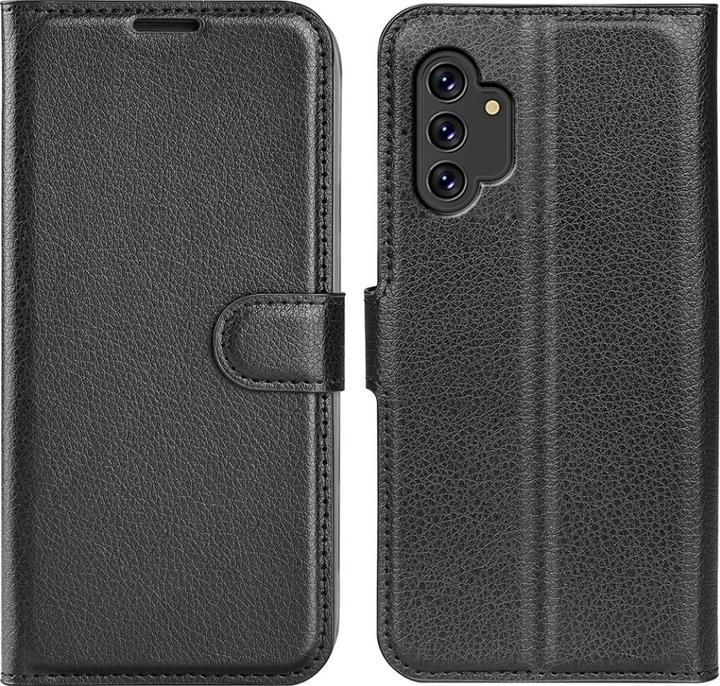 Produktbild Screenguard Leather Guard (Samsung Galaxy A13)