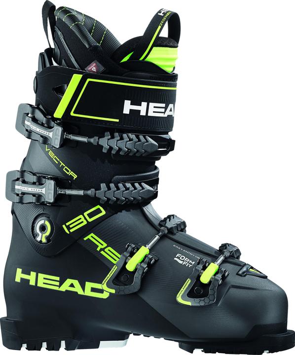 Head Vector RS 130 S men's ski boot (25.5)