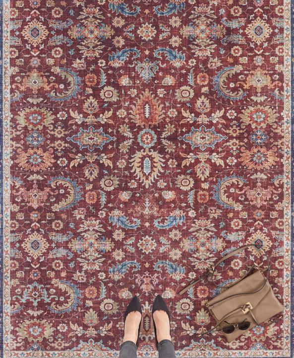Produktbild Nouristan Vivana (200 x 80 cm)