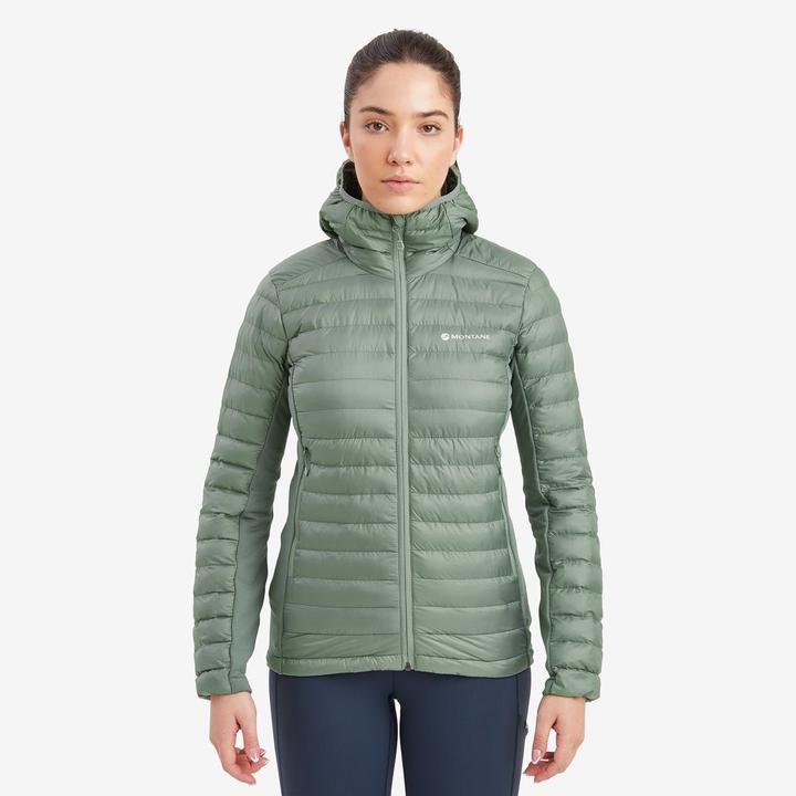 Image du produit Montane Sweat à capuche femme Icarus Lite (10)