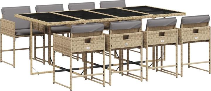 Image du produit VidaXL Hollfeld (106 cm)