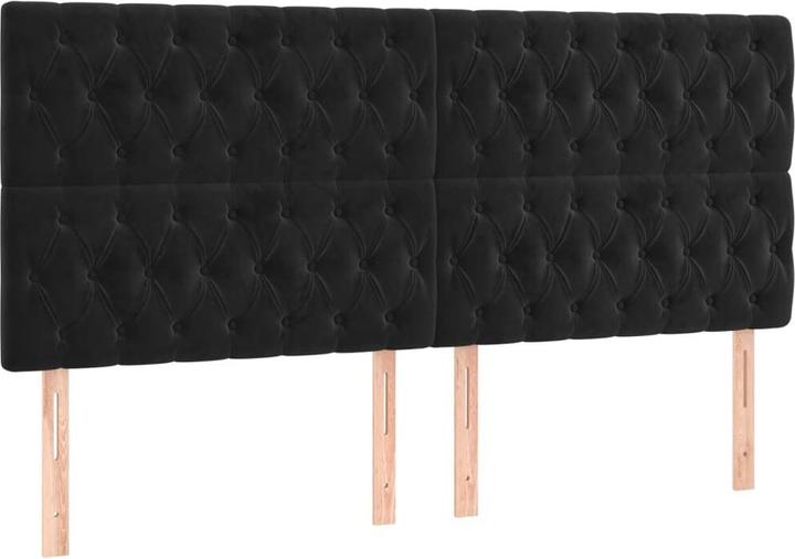 Produktbild VidaXL Poppy (180 x 7 x 128 cm)