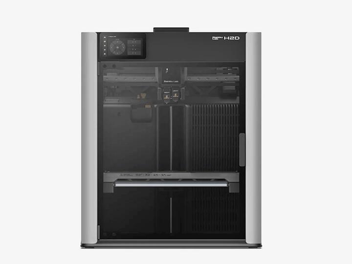 Immagine prodotto Bambu Lab H2D