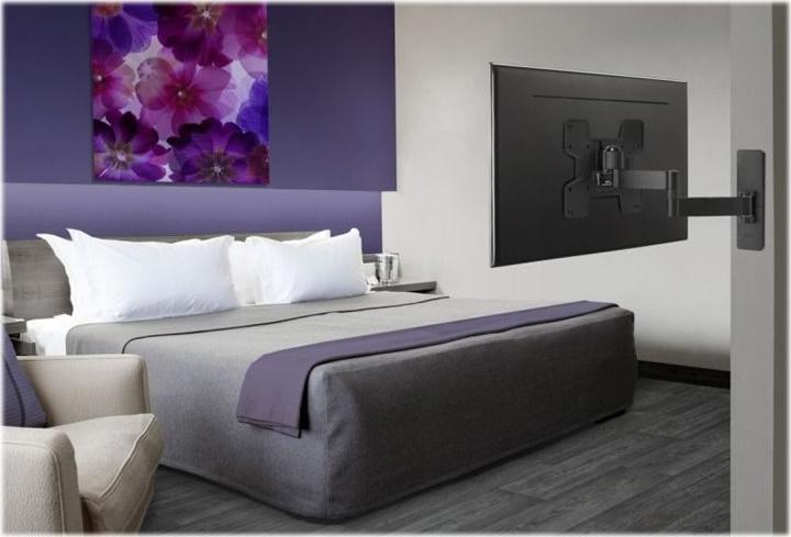 Actual product image Vogels 6VO PFW2030 (Wall, 43", 16 kg)