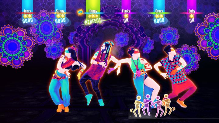 Immagine prodotto Ubisoft Just Dance 2017 (PS3)