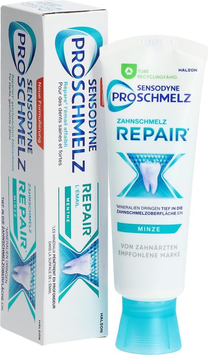 Produktbild Sensodyne Proschmelz Repair (75 ml)