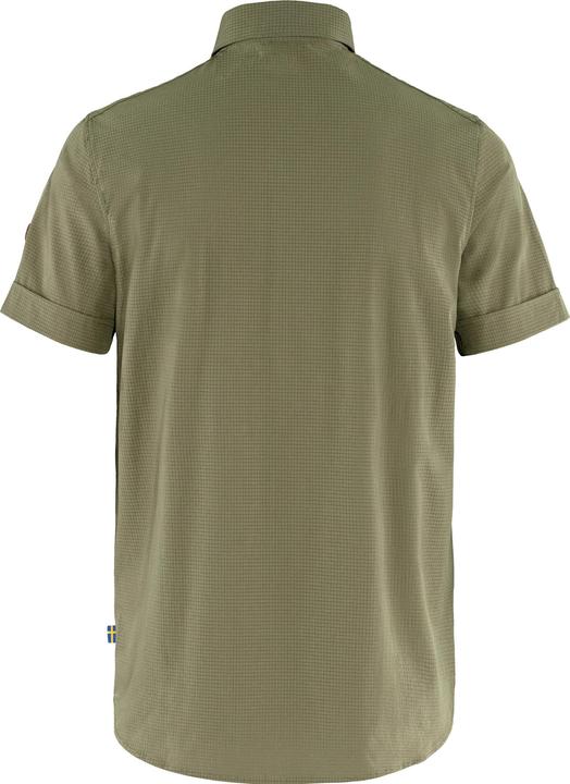 Actual product image Fjällräven Abisko Trekking Shirt (M)